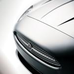 Jaguar XK 2005 года